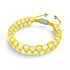 Canari | Argent | Bracelet Vitalité Prisma